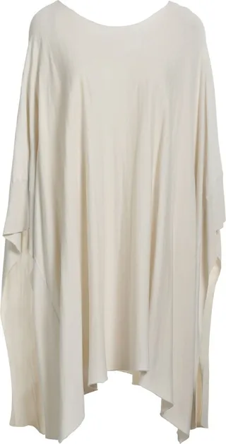Capes & Ponchos Cream
