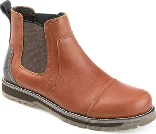 Territory Holloway Chelsea Boot
