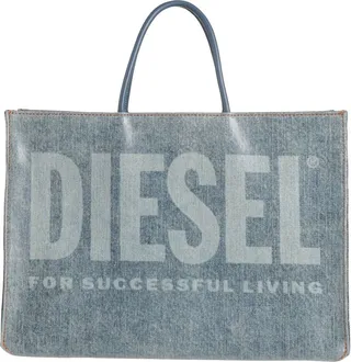 Handbag Blue