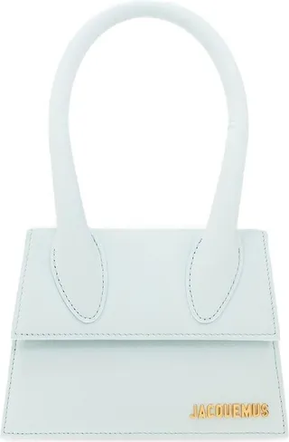 Jacquemus Le Chiquito Moyen Shoulder Bag