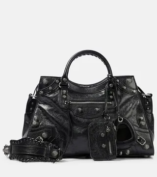 Neo Cagole City shoulder bag