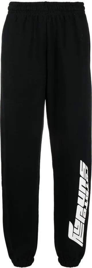Logo-Print Track Pants