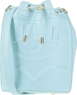 Cross-body Bag Sky Blue