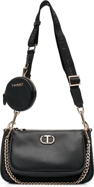 Together three-in-one shoulder bag