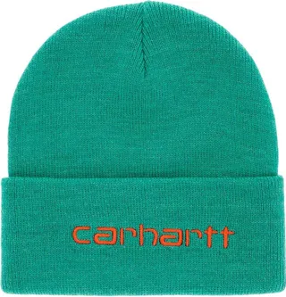 Carhartt Wip Script Beanie