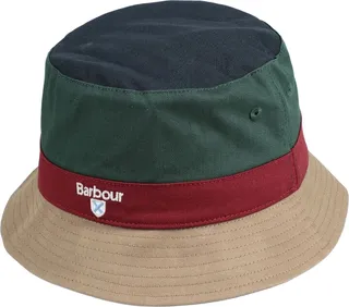 Hat Dark Green
