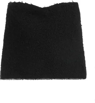 Capes & Ponchos Black