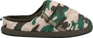 Slippers Beige