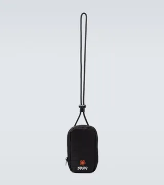 Nylon bag