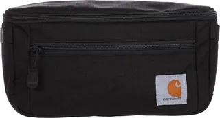 Carhartt Hip Pack (Black 1) Bags