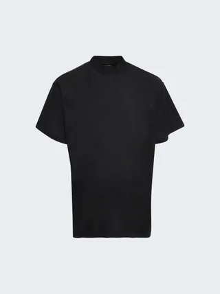 Inside Out T-shirt Black