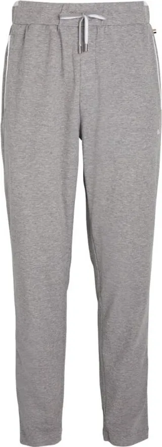 Boss Cashmere-Blend Sweatpants