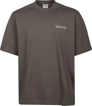 Tempera Cross Over T-shirt