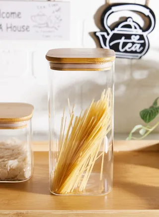 Storage Jar Size L