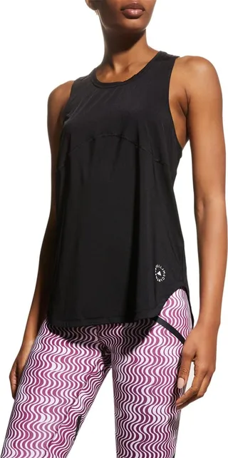 Truestrength Yoga Tank Top