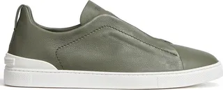 Triple Stitch™ low top sneakers
