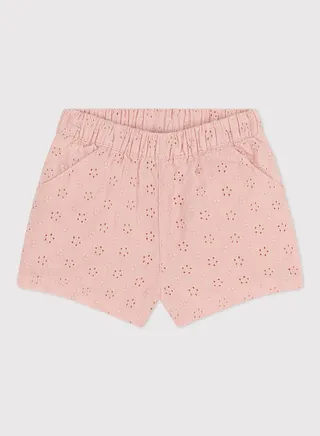 Youth Printed Shorts