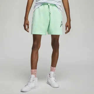 Men's Jordan Sport DNA Shorts in Green