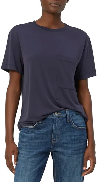 Aune Short-Sleeve Tee