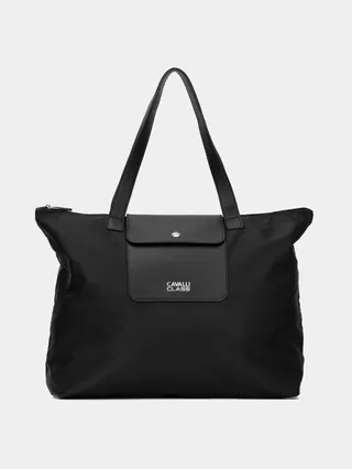 Nylon Tote