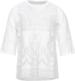 T-shirt White