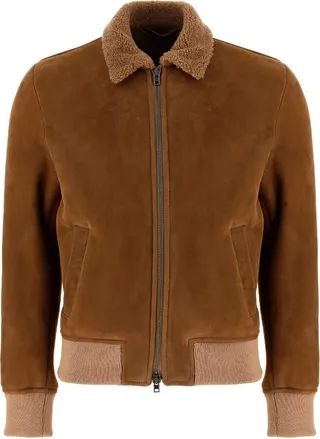 Bomber Jacket Salvatore Santoro