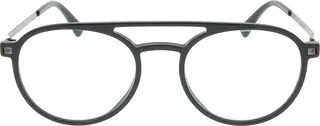 Mykita Miki Round Frame Glasses