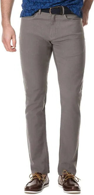 Men's Motion Straight-Leg Jeans