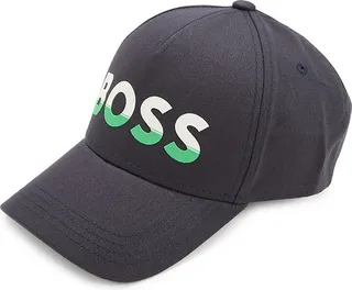 Logo Baseball Cap