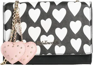 Cross-body Bag White