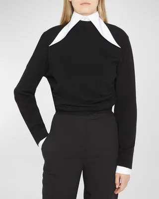 Laris Top