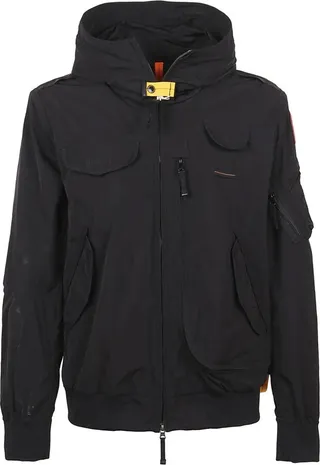 Parajumpers Gobi Zip-Up Bomber Jacket