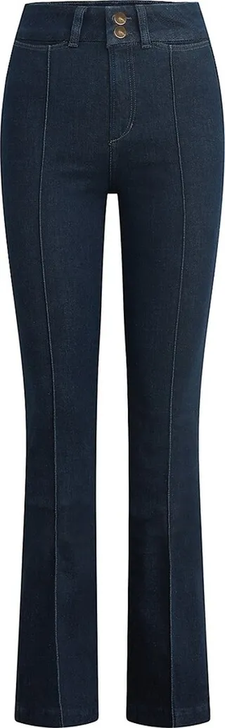 Hi Honey Boot-Cut Jeans