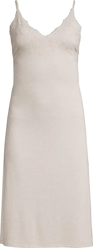 Luxe Shangri-La Chemise
