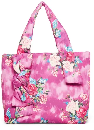 Betsey Johnson Pillow Talk Tote