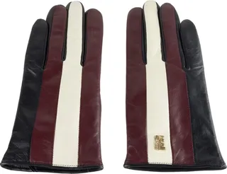 Cavalli Class Lambskin Women's Glove