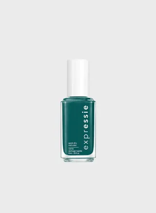 ExprQuick Dry Nail Polish, Streetwear N' Tear, 10ml