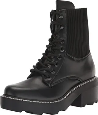 Marc Fisher womens Lamit2 Ankle Boot