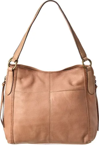 Frye Ari Leather Tote