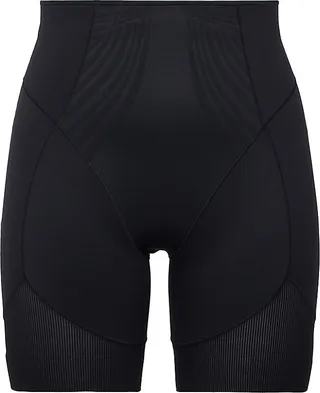 Haute High-Rise Contour Bike Shorts