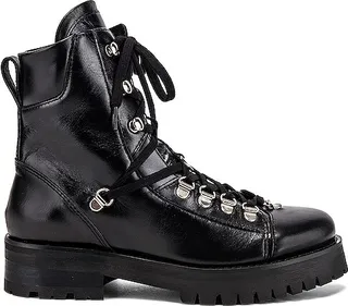 Franka Boot