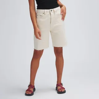 Basin and Range Denim Bermuda Short - Past Season - Women's