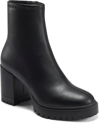 Emily Ankle Bootie