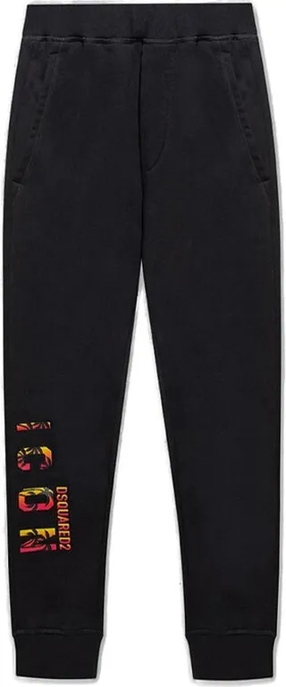Dsquared2 Icon Sunset Track Pants