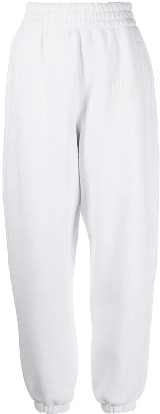 Logo-Print Track Pants