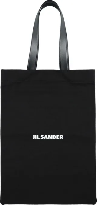 Big Book Tote