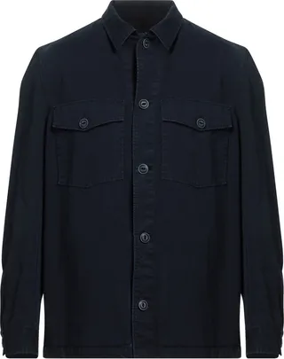 Jacket Midnight Blue