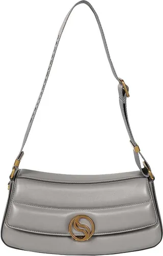 S-wave Shoulder Bag