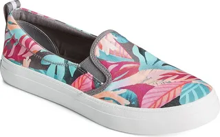 Sperry Crest Twin Gore SlipOn Sneaker