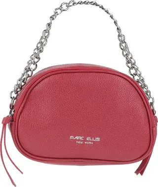 Handbag Red